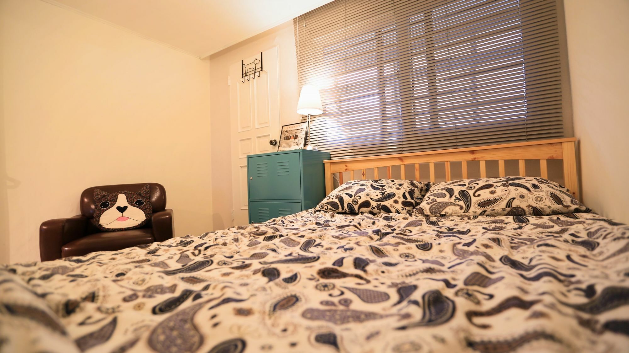 Heart Of Seoul Apartment Ngoại thất bức ảnh