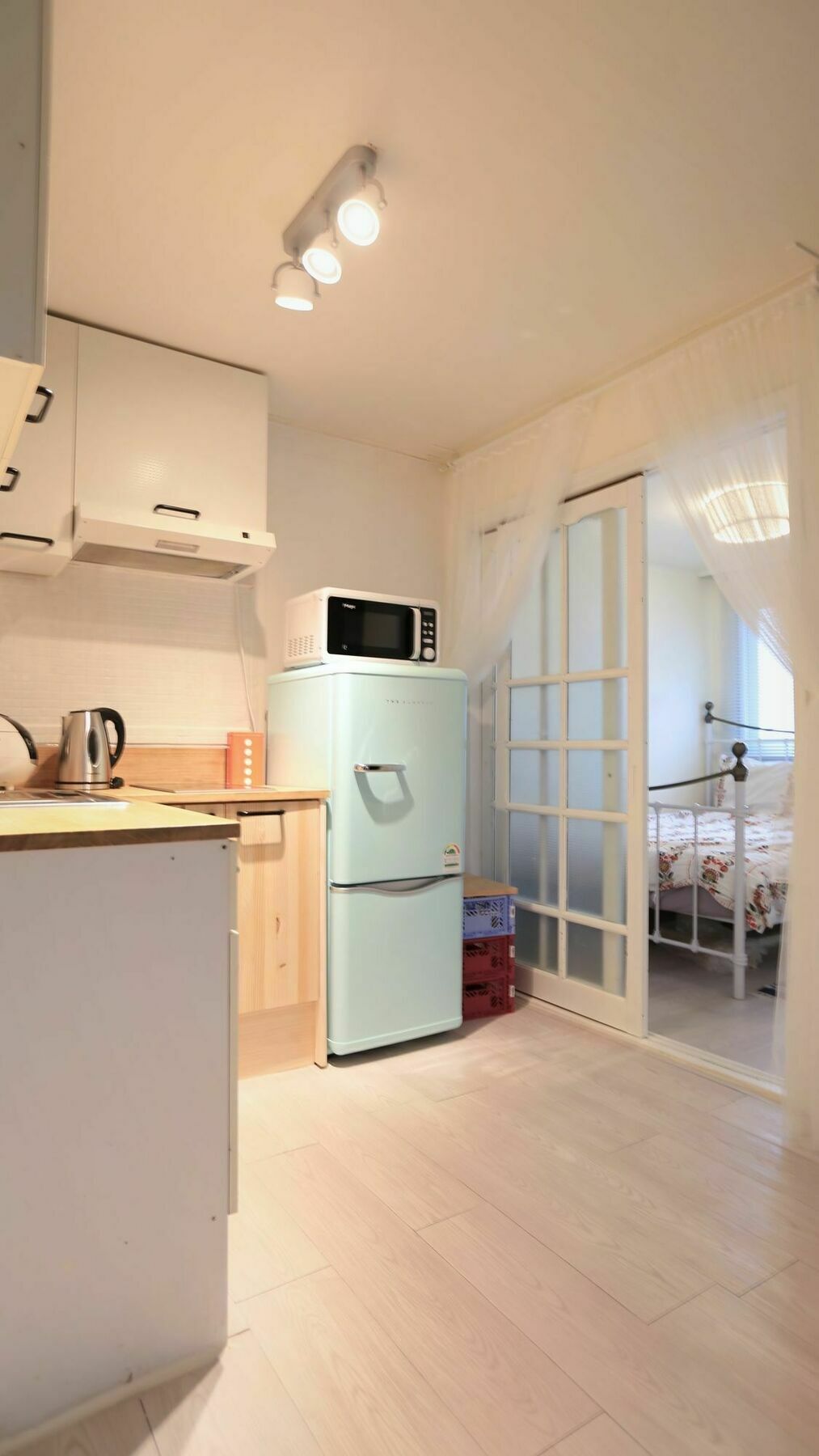 Heart Of Seoul Apartment Ngoại thất bức ảnh