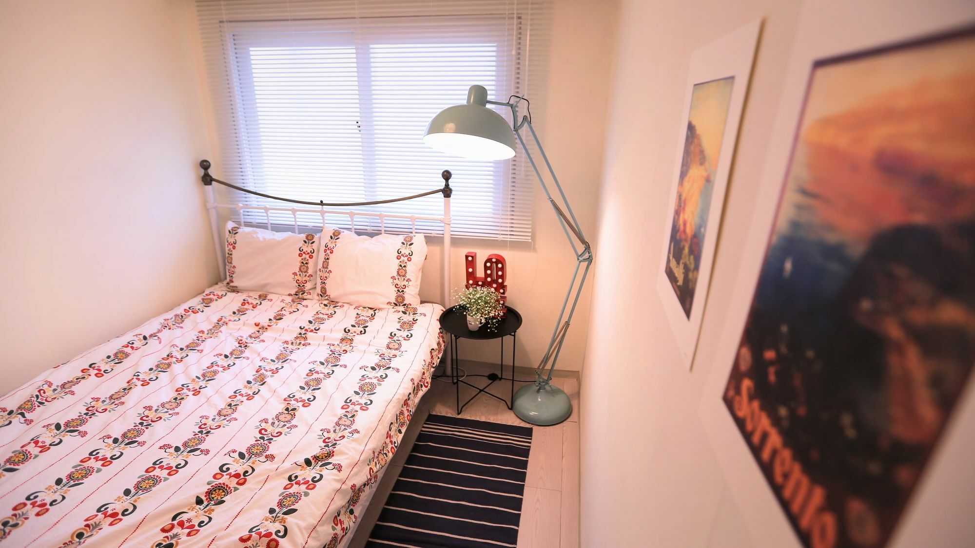 Heart Of Seoul Apartment Ngoại thất bức ảnh