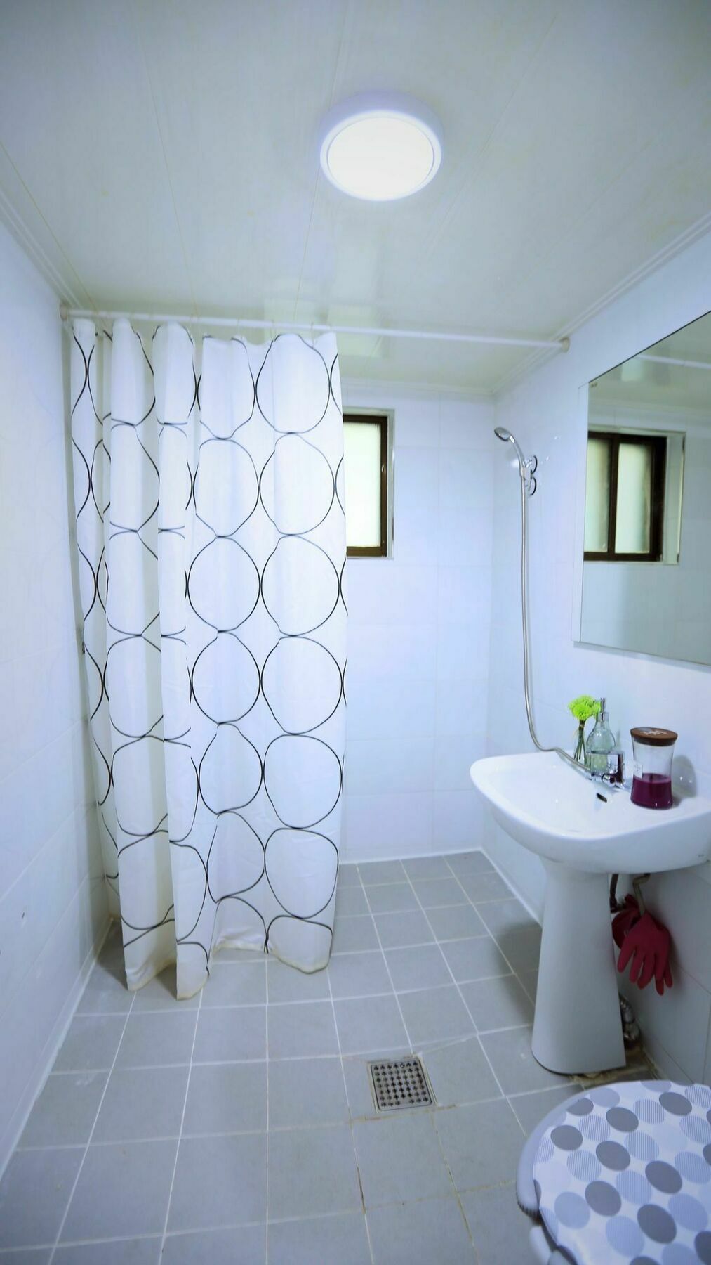 Heart Of Seoul Apartment Ngoại thất bức ảnh