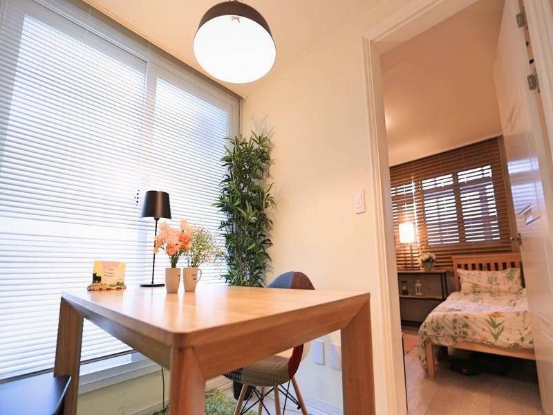 Heart Of Seoul Apartment Ngoại thất bức ảnh
