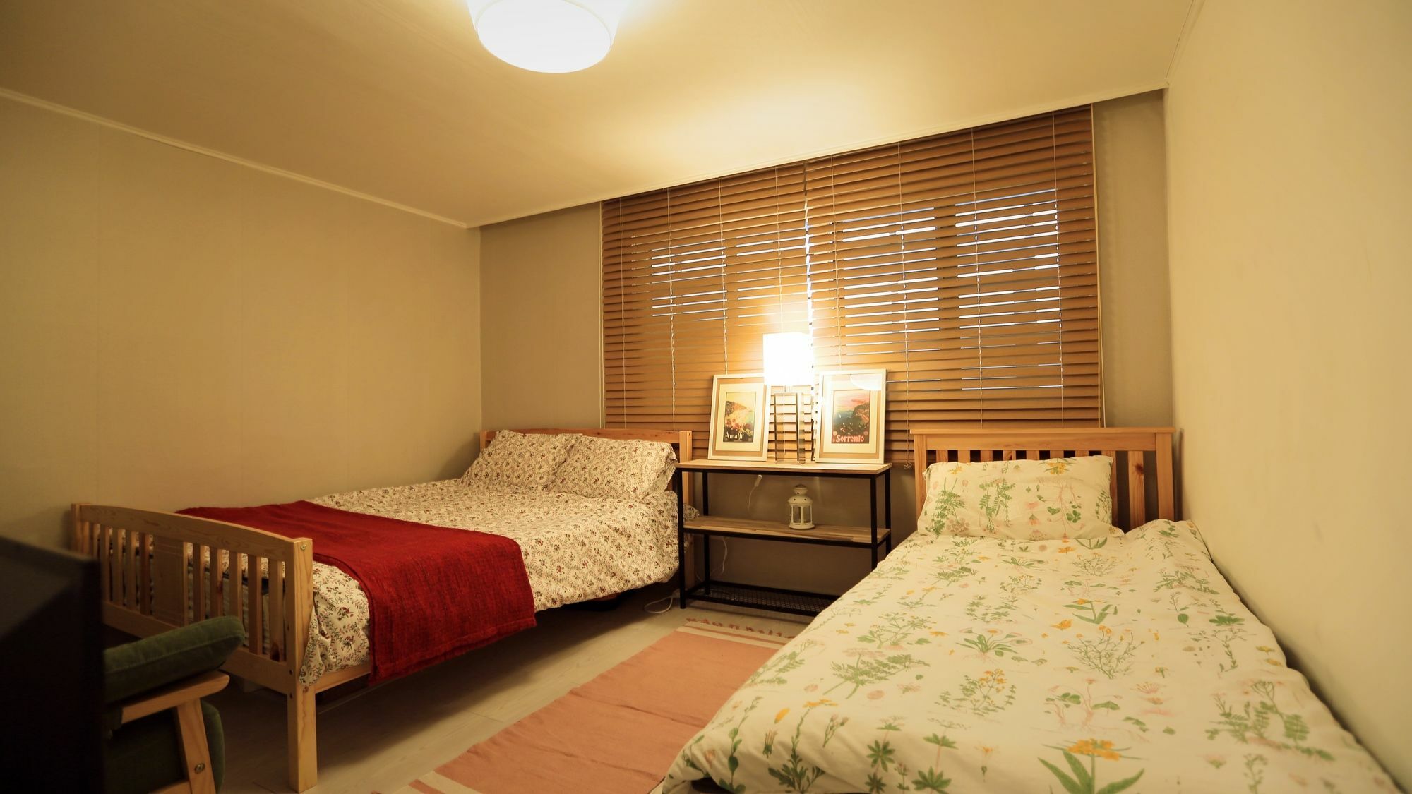 Heart Of Seoul Apartment Ngoại thất bức ảnh