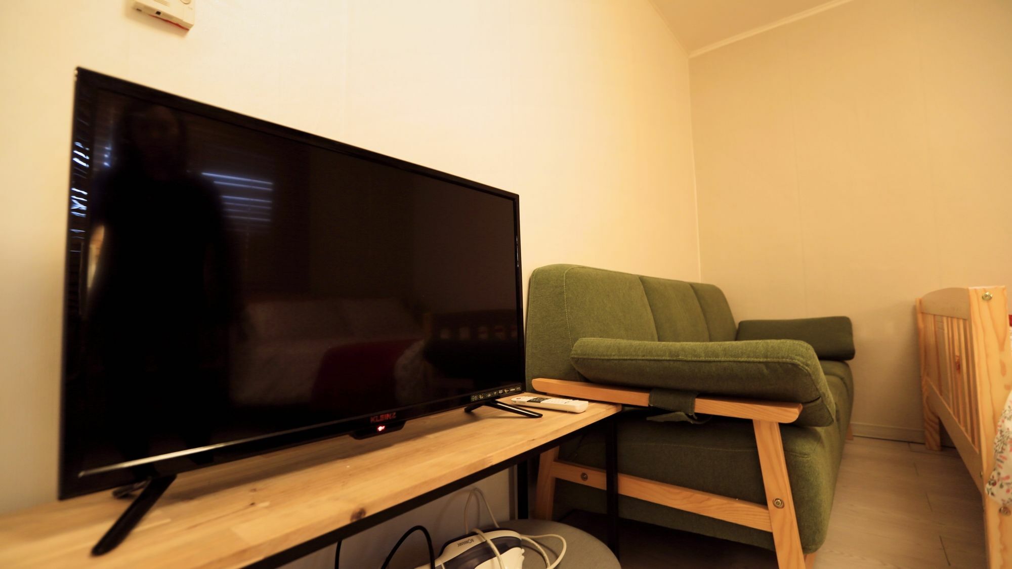 Heart Of Seoul Apartment Ngoại thất bức ảnh