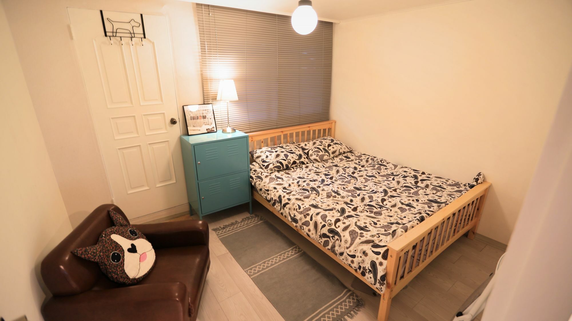 Heart Of Seoul Apartment Ngoại thất bức ảnh