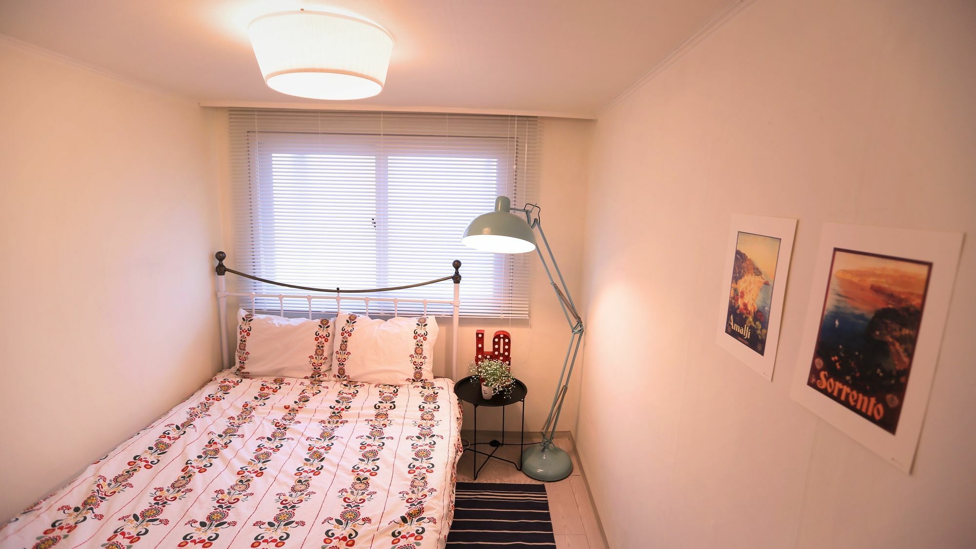 Heart Of Seoul Apartment Ngoại thất bức ảnh