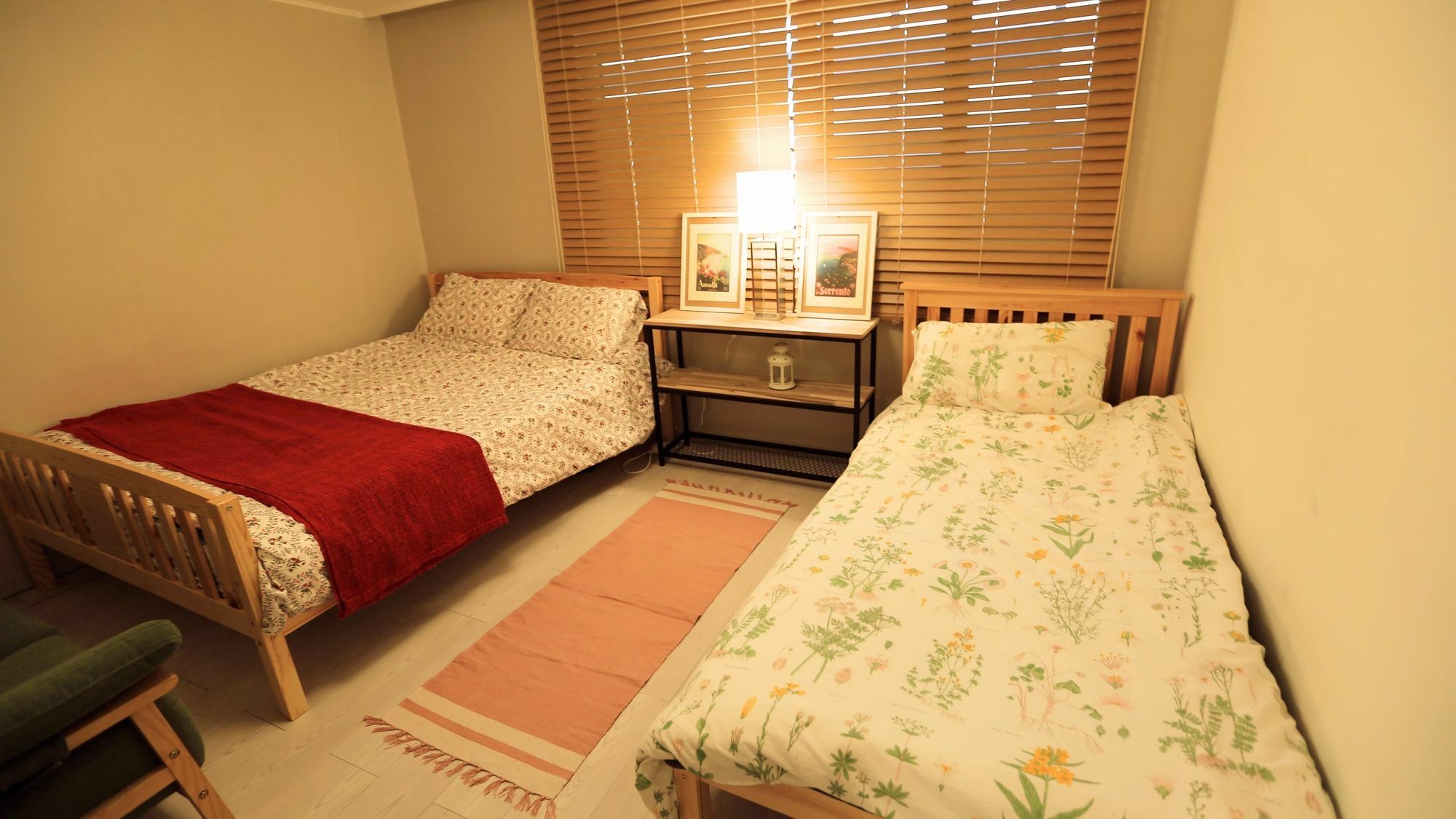 Heart Of Seoul Apartment Ngoại thất bức ảnh