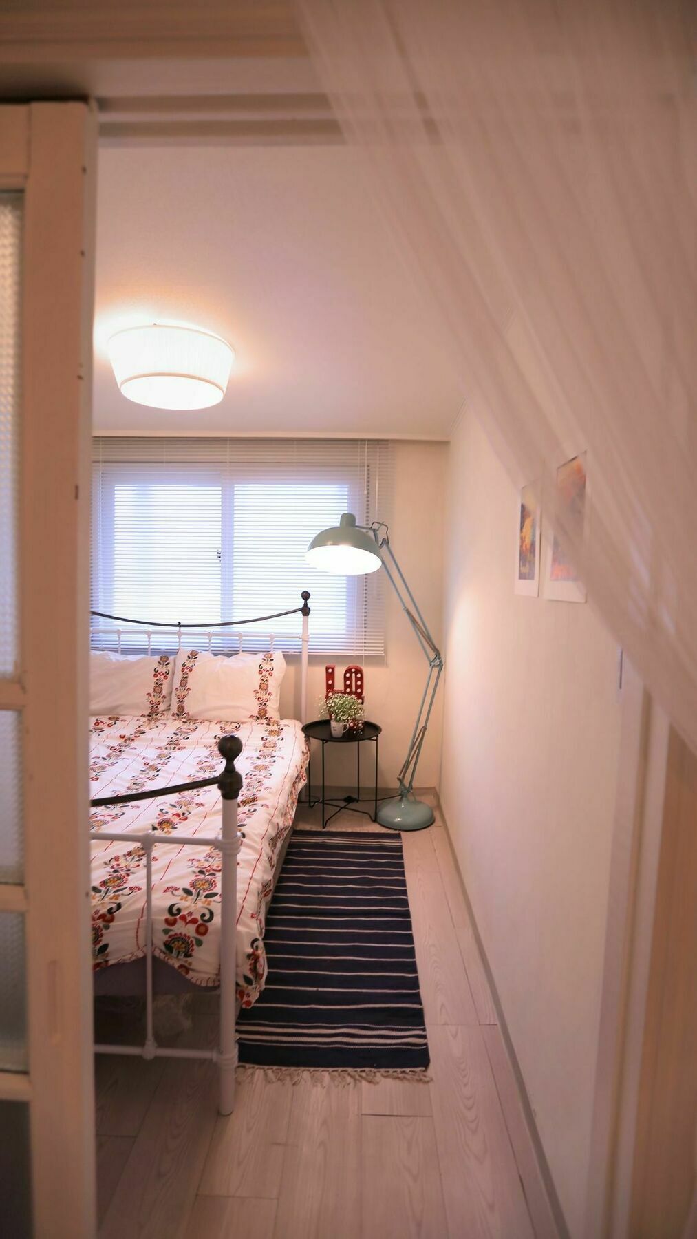 Heart Of Seoul Apartment Ngoại thất bức ảnh