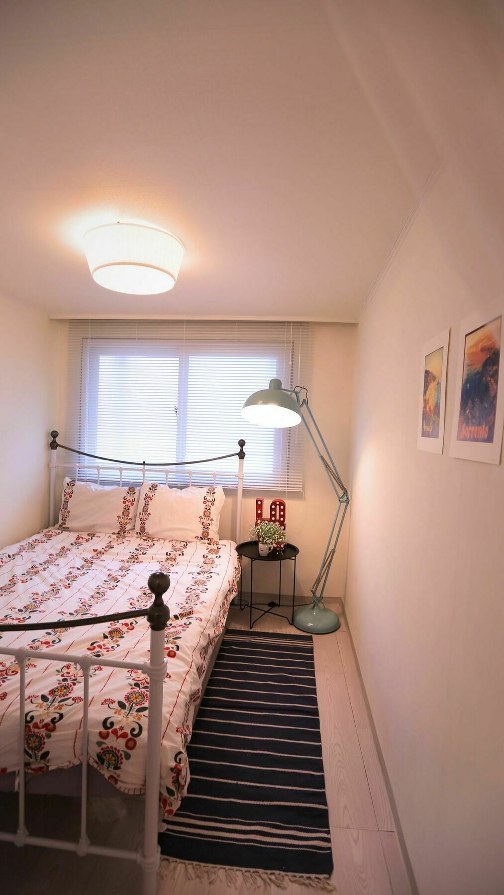 Heart Of Seoul Apartment Ngoại thất bức ảnh