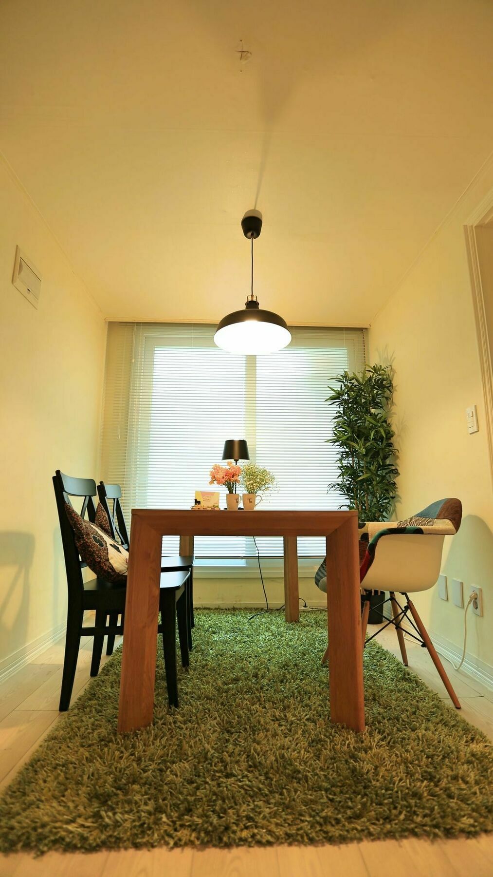 Heart Of Seoul Apartment Ngoại thất bức ảnh