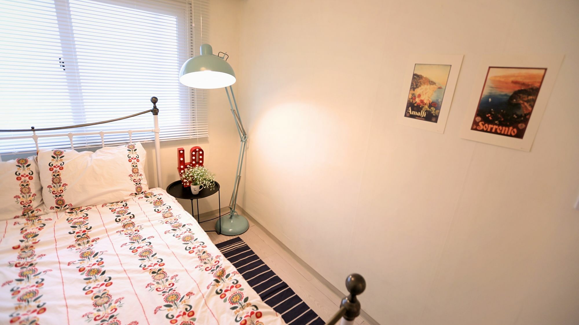 Heart Of Seoul Apartment Ngoại thất bức ảnh