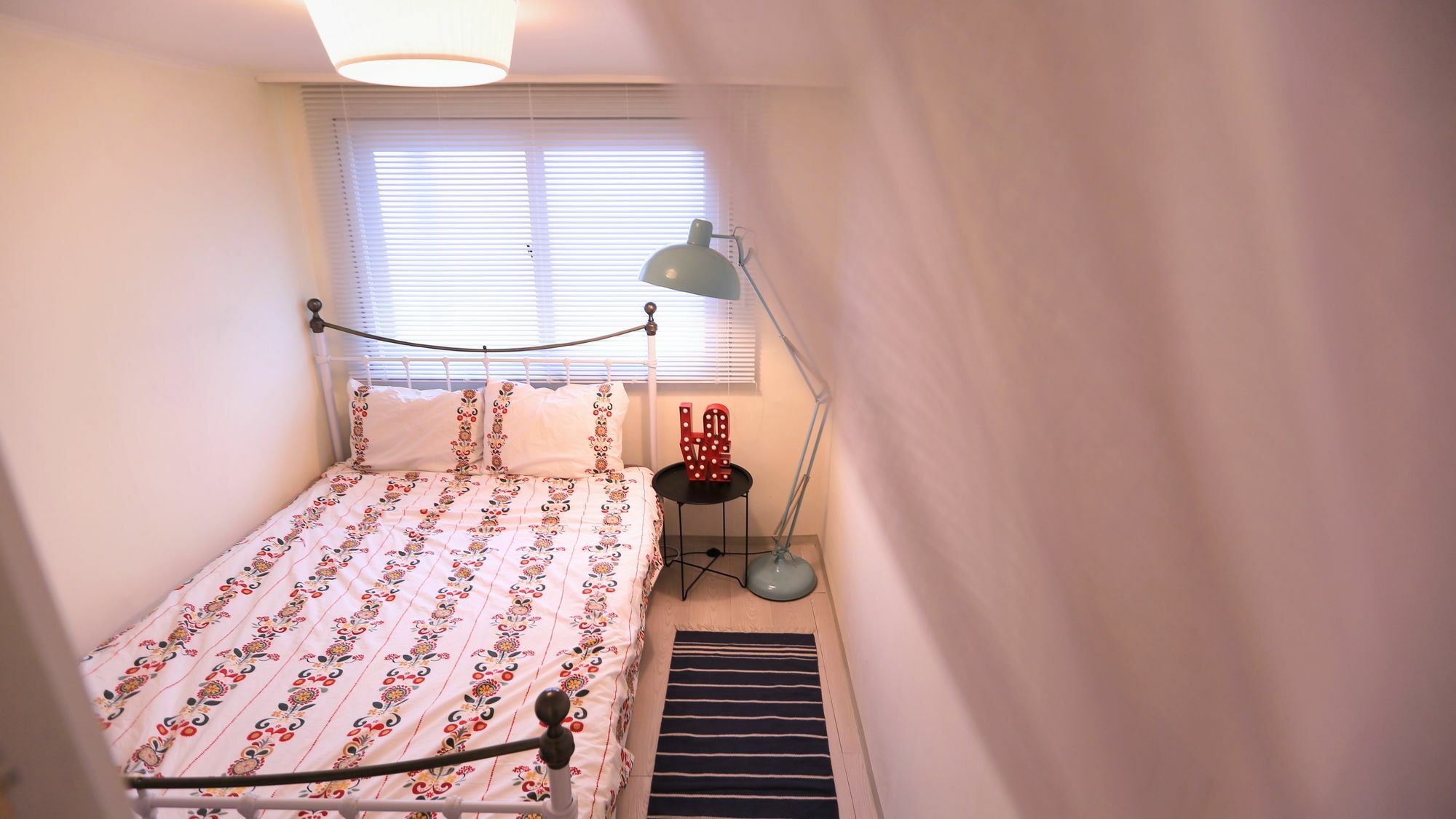 Heart Of Seoul Apartment Ngoại thất bức ảnh