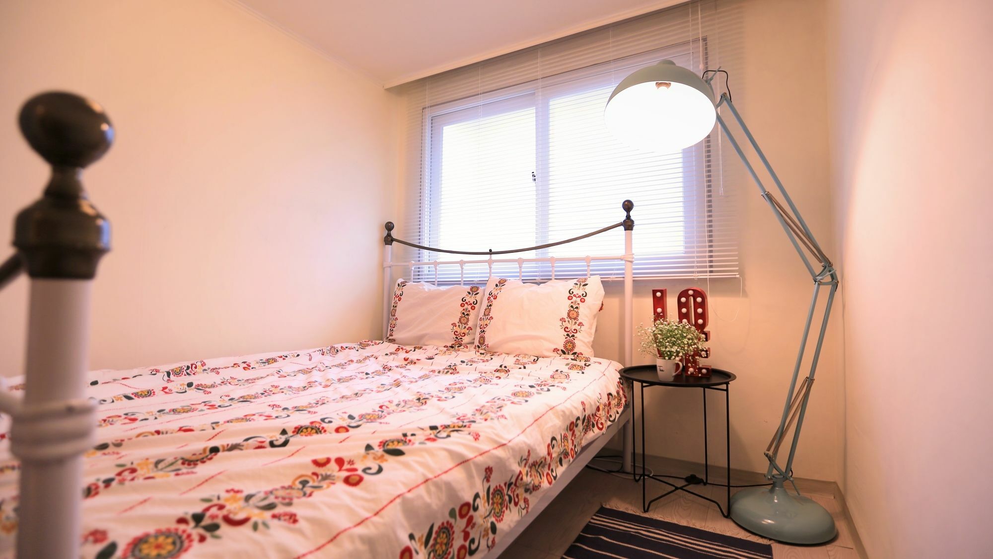 Heart Of Seoul Apartment Ngoại thất bức ảnh