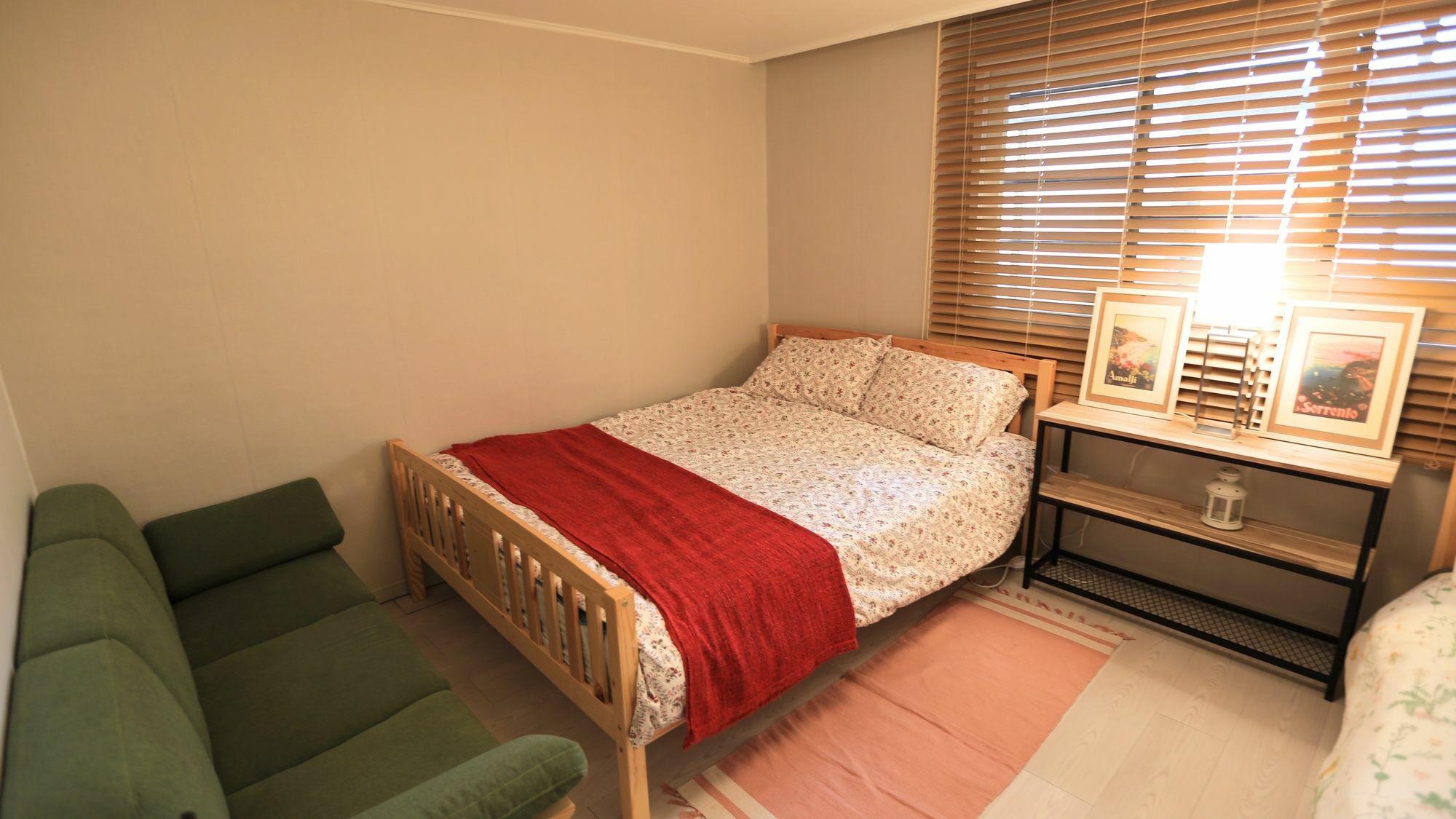 Heart Of Seoul Apartment Ngoại thất bức ảnh