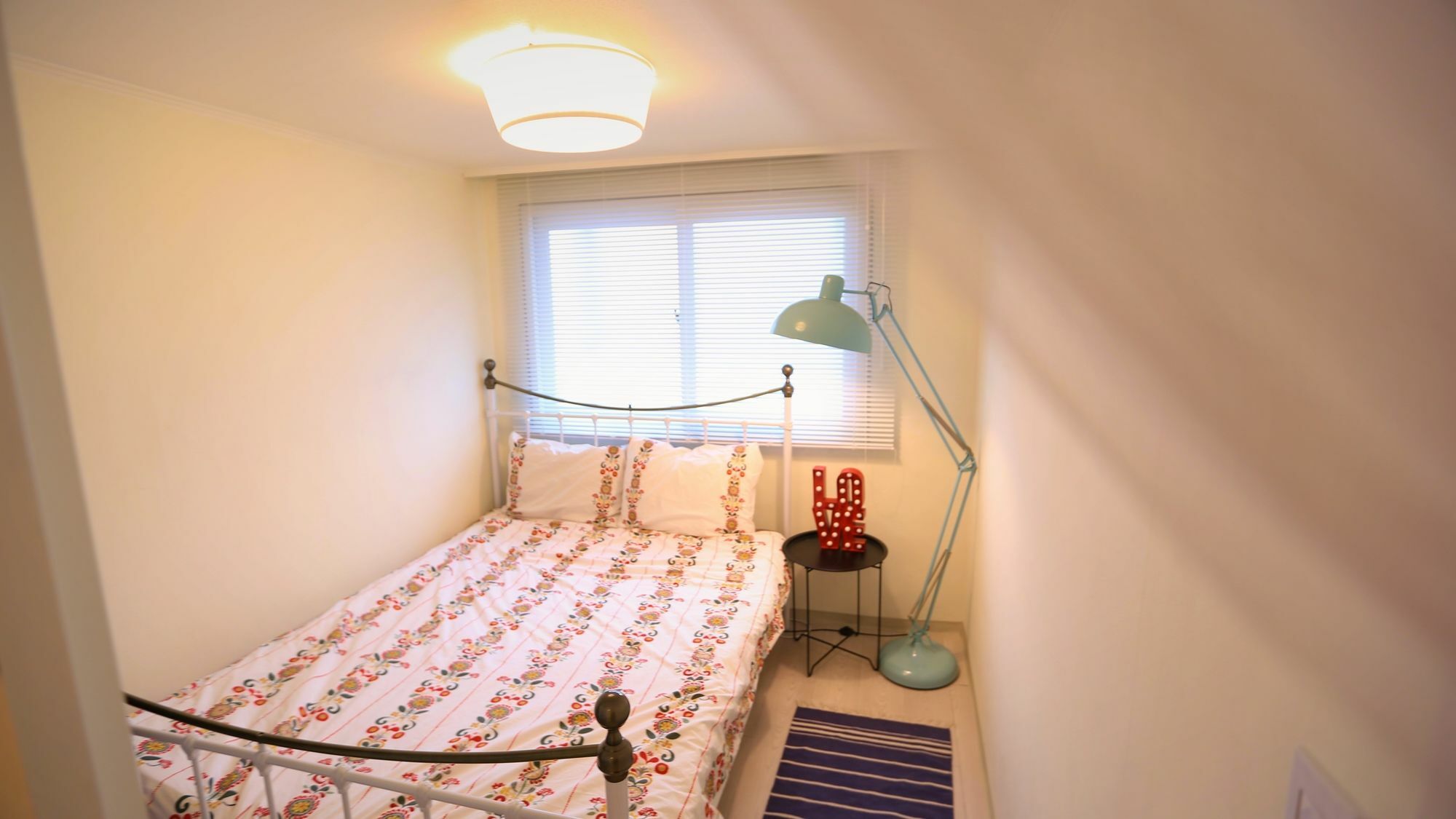 Heart Of Seoul Apartment Ngoại thất bức ảnh