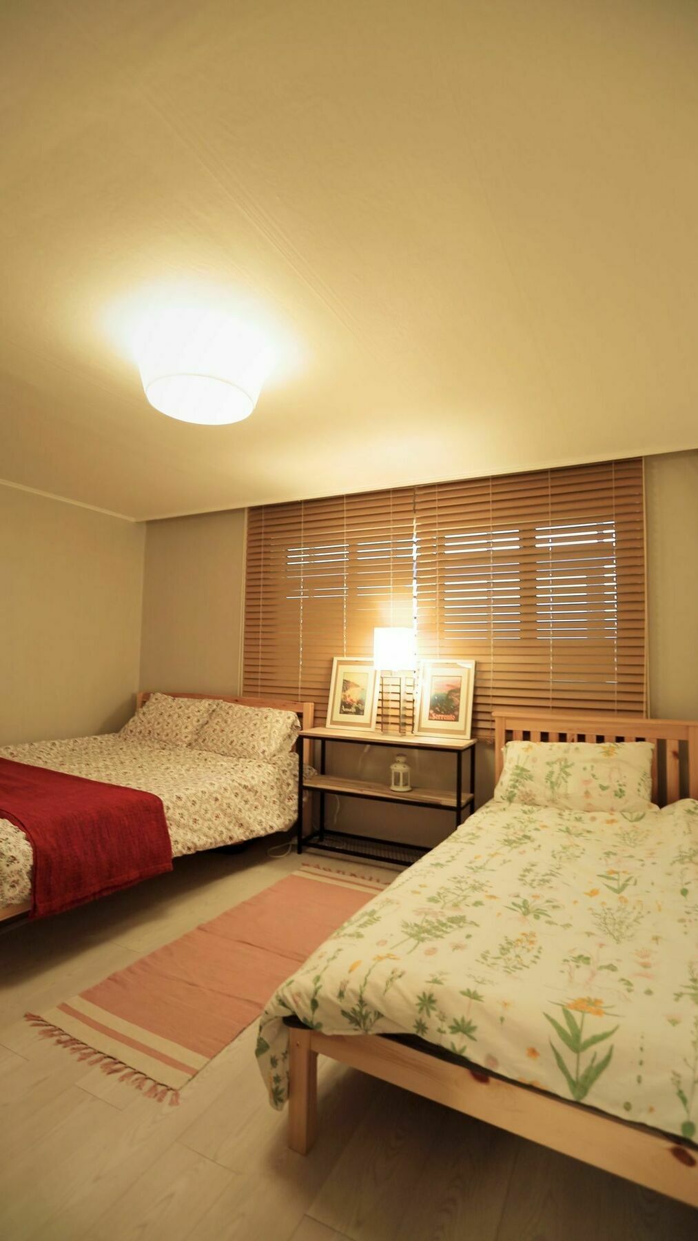 Heart Of Seoul Apartment Ngoại thất bức ảnh